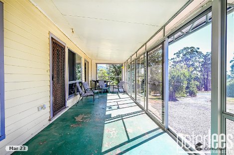 1467 Liffey Rd, Liffey, TAS 7301