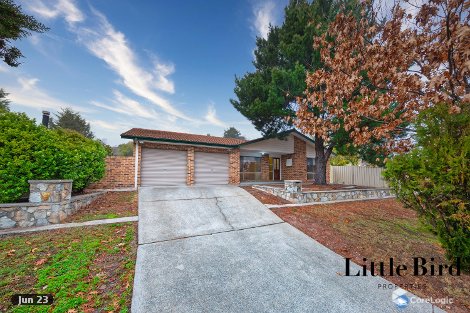 30 Walton St, Isaacs, ACT 2607