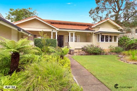 15 Shirley Rd, Wollstonecraft, NSW 2065