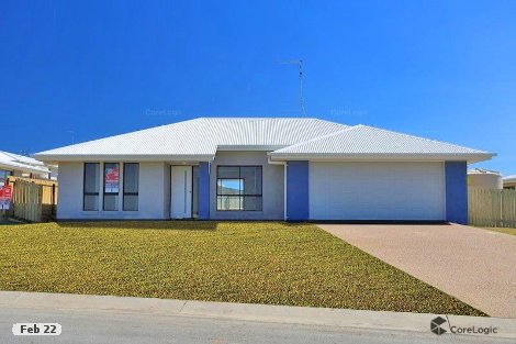 34 Eagle Hts, Zilzie, QLD 4710