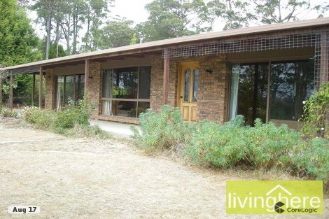 130 Waddles Rd, Karoola, TAS 7267