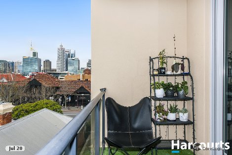 40/134 Aberdeen St, Northbridge, WA 6003