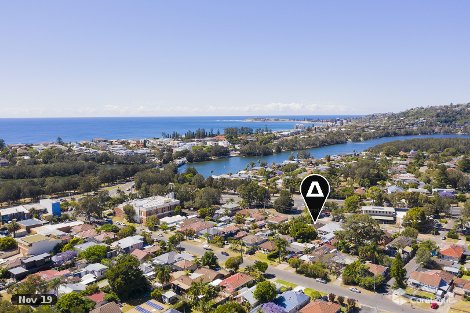 22 Grenfell Ave, North Narrabeen, NSW 2101