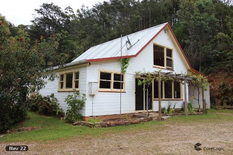 9 Bannons Bridge Rd, Gunns Plains, TAS 7315