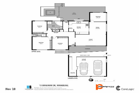 13 Braemar Dr, Wamberal, NSW 2260