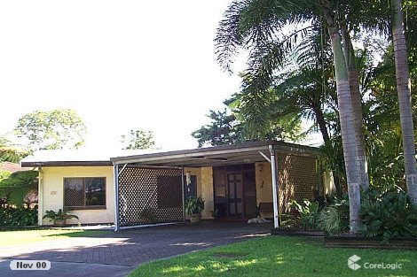 18 Riverside Cres, Innisfail Estate, QLD 4860