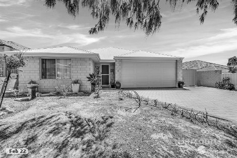 4 Possum Dr, Wannanup, WA 6210