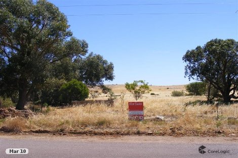 Lot 60 Flinders Hwy, Sheringa, SA 5607