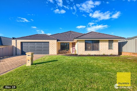 4 Comet Cnr, Mckail, WA 6330