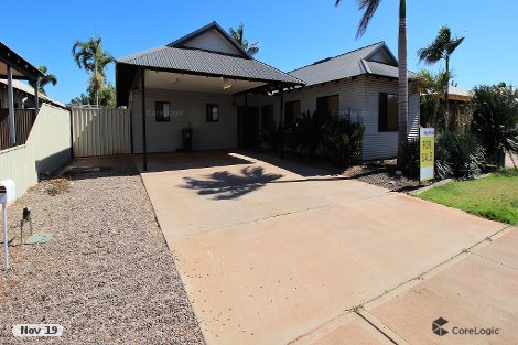 7 Avocet Brce, South Hedland, WA 6722