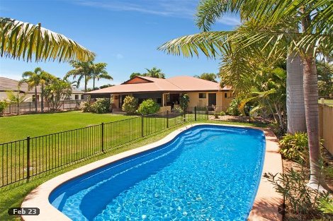 45 Chelsea Dr, Condon, QLD 4815