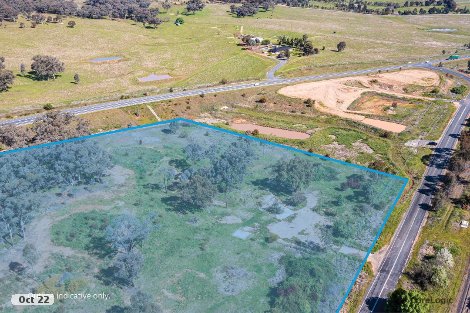 6876 Olympic Hwy, Lloyd, NSW 2650