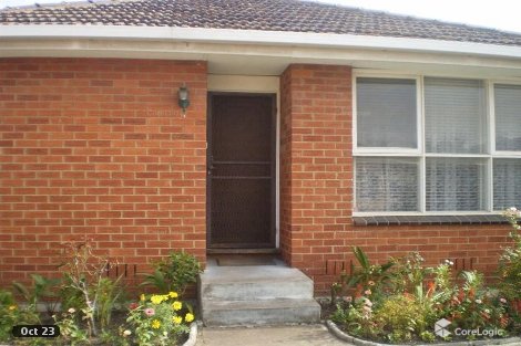 9/11 Bishop St, Kingsville, VIC 3012