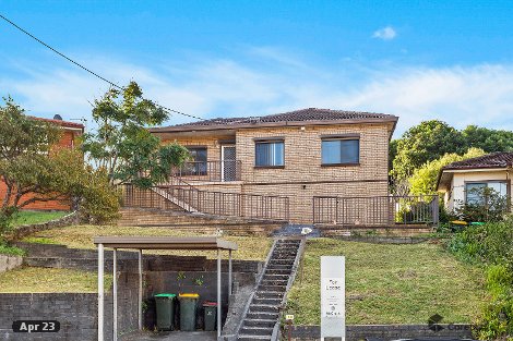 20 Karrabah Cres, Lake Heights, NSW 2502