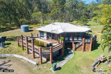 425 Bootmaker Dr, Round Hill, QLD 4677