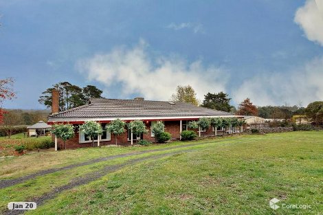 25 Wallace Rd, Seville, VIC 3139