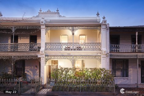 41 Albert St, East Melbourne, VIC 3002