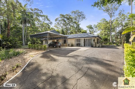 468 Connection Rd, Mooloolah Valley, QLD 4553