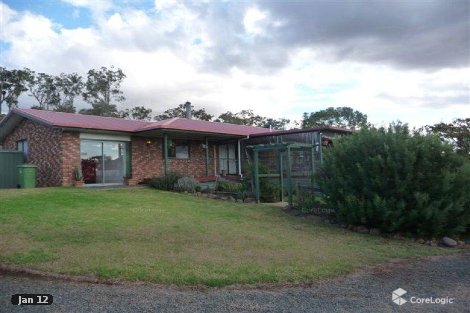 56 Main St, Meringandan, QLD 4352