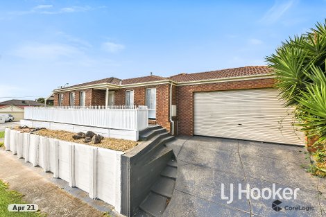 66 Central Rd, Hampton Park, VIC 3976