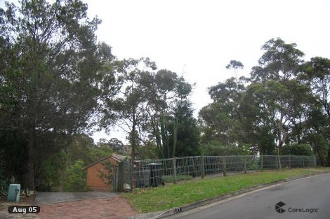 17 Turrella Rd, Yarrawarrah, NSW 2233