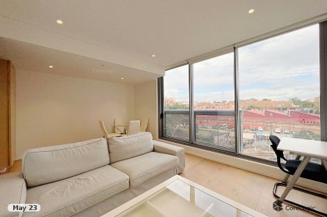 1042/1 Steam Mill Lane, Haymarket, NSW 2000