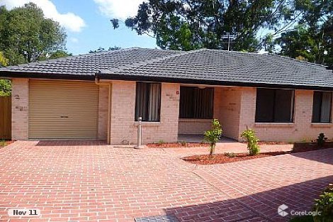 81 Parliament Rd, Macquarie Fields, NSW 2564