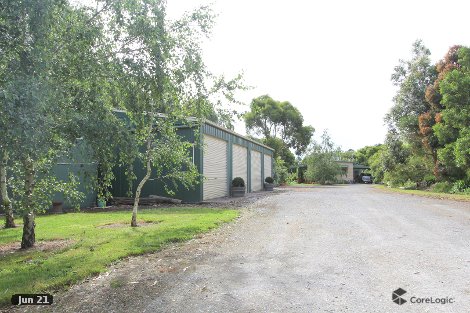 1520 Meeniyan-Mirboo North Rd, Dumbalk, VIC 3956