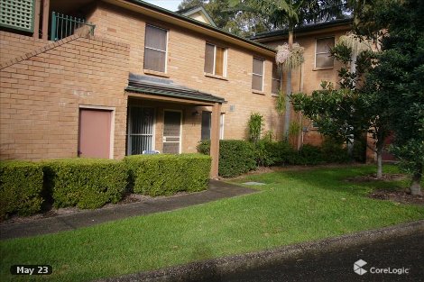 19/6a Ingleby St, Oatlands, NSW 2117