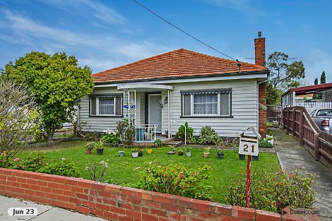 21 Davern St, Pascoe Vale South, VIC 3044