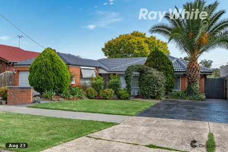 6 Halter Cres, Epping, VIC 3076