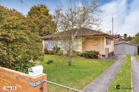 206 Cutts St, Ballarat East, VIC 3350