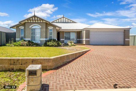 2 Ballidu Way, Baldivis, WA 6171