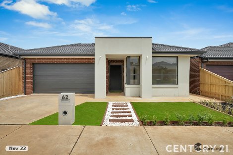 62 Malone Cct, Deanside, VIC 3336