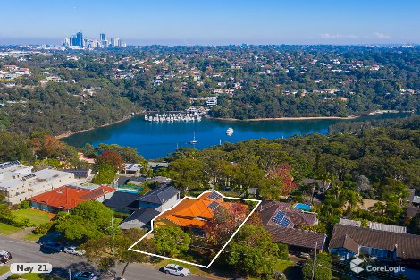 33 Killarney Dr, Killarney Heights, NSW 2087