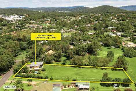 23 Oberon Way, Oxenford, QLD 4210