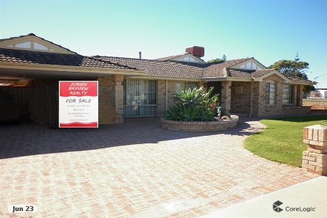 4 Hasting St, Jurien Bay, WA 6516