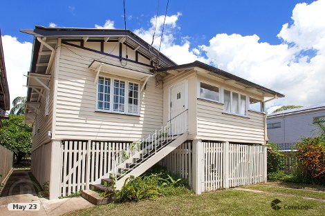 130 Beck St, Paddington, QLD 4064