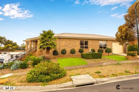 22 Woodland Rise, Harkness, VIC 3337