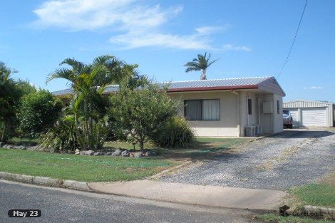 8 Cherry St, Blackwater, QLD 4717