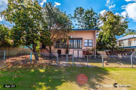 19 Elphinstone St, Berserker, QLD 4701