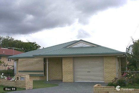 36 Mcgrath Lane, Booval, QLD 4304