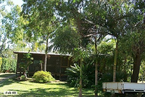 15 Empress Cl, Cungulla, QLD 4816