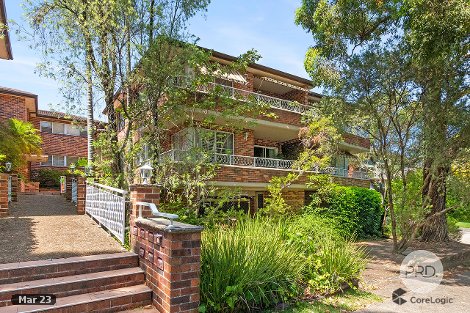 10/2a Oatley Ave, Oatley, NSW 2223