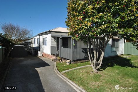 16 Jervis St, Greenwell Point, NSW 2540