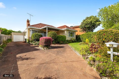 13 Ross St, Huntingdale, VIC 3166