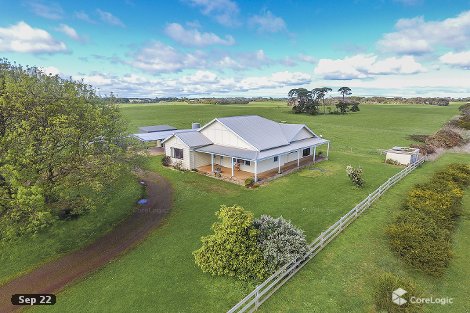 178 Begleys Rd, Allansford, VIC 3277