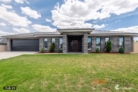 19 Cheviot Dr, Kelso, NSW 2795