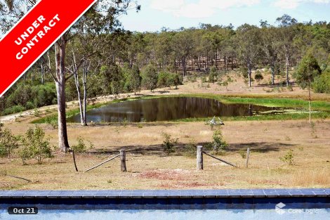 151 Sorensen Rd, Gunalda, QLD 4570