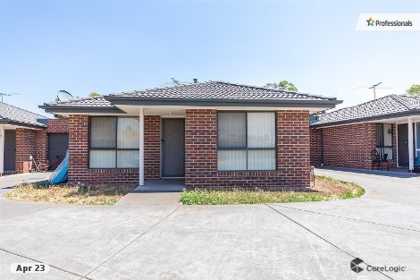 3/99 Vista Dr, Melton, VIC 3337